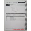Abarth Catalog de piese Grande Punto / Parts catalog