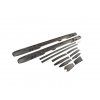 Chrysler Pacifica / Voyager RU Barres de toit 82214552