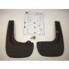 Chrysler Pacifica, Voyager RU Bavettes arrière 82214507