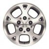 Roue 16x7 WDS Jeep Grand Cherokee WJ/WG