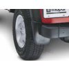 Jeep Wrangler TJ Deluxe-Vorderkotflügel