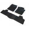 Jeep Grand Cherokee MY14 - Jeu de tapis en caoutchouc