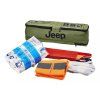 Equipamiento obligatorio Jeep