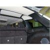 Jeep Grand Cherokee Wk2 - Rejilla de protección para perros