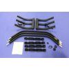 Dodge RAM DS, DJ Grille de séparation pour coffre