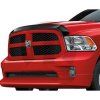 Dodge RAM 1500 Deflector delantero 82213794