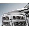 Dodge RAM 1500 DS Déflecteur avant chrome 82213793