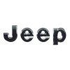 Emblème JEEP pour capot 55155622