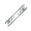 Dodge RAM 1500 DS Marchepieds chromés 82211810