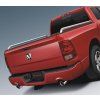 Dodge RAM 1500 DS Marchepieds chromés 82211810