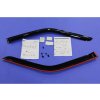Dodge RAM ProMaster City VM Deflectoare de ferestre