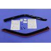 Dodge RAM ProMaster City VM Deflectores de ventanilla