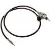 Câble pour antenne WJ/WG
