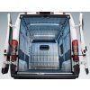 Dodge RAM ProMaster City VM LED éclairage de l'espace de chargement