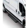 Dodge RAM ProMaster VF Acceso lateral a la zona de carga