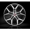 Fiat Cerchio Tipo ALU 17´ Diamond Cross