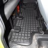 Fiat Talento Gumi szőnyegek - 3. sor