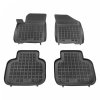 Fiat Freemont / Dodge Journey Covoare cauciuc - margini 3cm