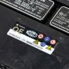 Baterie auto Fiat Freemont 60Ah 525A BE086525AA