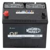 Baterie auto Fiat Freemont 60Ah 525A BE086525AA