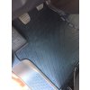 Fiat Talento Gummiteppiche – vorne, Kanten 1 cm