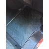 Fiat Talento Gummiteppiche – vorne, Kanten 1 cm