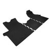 Fiat Talento Rubber mats - front, edges 1cm