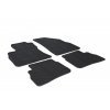 Fiat Doblo Rubber mats