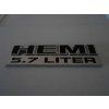 Inscription HEMI 5.7L HG
