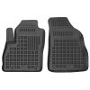 Fiat Qubo, Florino Gummiteppiche