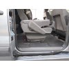 Fiat Scudo-Gummiteppiche – 3. Reihe