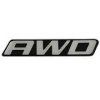 Emblema AWD Chrysler LX/Dodge JC/LD