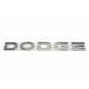 Dodge PM/JS Надпис Dodge