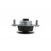 Jeep Wrangler JL Bague de support de carrosserie