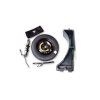 Jeep Renegade BV Kit de pneus de rechange 16 - 17""