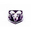 Емблема DODGE за преден капак LX