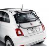 Fiat 500 Porte-bagages pour couvercle de coffre