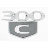 Emblema 300C LX