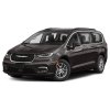 Chrysler Pacifica RU 3,6L - Mopar Öl 0W-20 (5L) + 68191349AC MO-349 + Ölstopfen. Badewannen