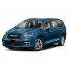 Chrysler Voyager RU 3.6L PHEV - Mopar olio 0W-20 (5L) + Olio, Aria, Filtro climatizzatore + Candele