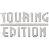 Inscription TOURING EDITION PT