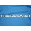 Emblema Chrysler Cruiser PT Chrysler