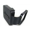 Jeep Tapa para enganche de remolque 68188901AA 2´´
