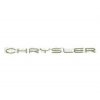 Chrysler Grand Voyager RS/RG Inschrift Chrysler