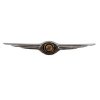CHRYSLER-Emblem auf der Motorhaube RG