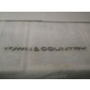 Iscrizione TOWN & COUNTRY RG