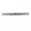 Chrysler Grang Voyager RS/RG Inschrift Dodge