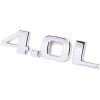 Dodge Nitro KA/Chrysler Pacifica CS/Chrysler Grand Voyager RT Emblème 4.0L