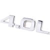 Dodge Nitro KA/Chrysler Pacifica CS/Chrysler Grand Voyager RT felirat 4.0L