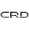 Inscription Jeep CRD
